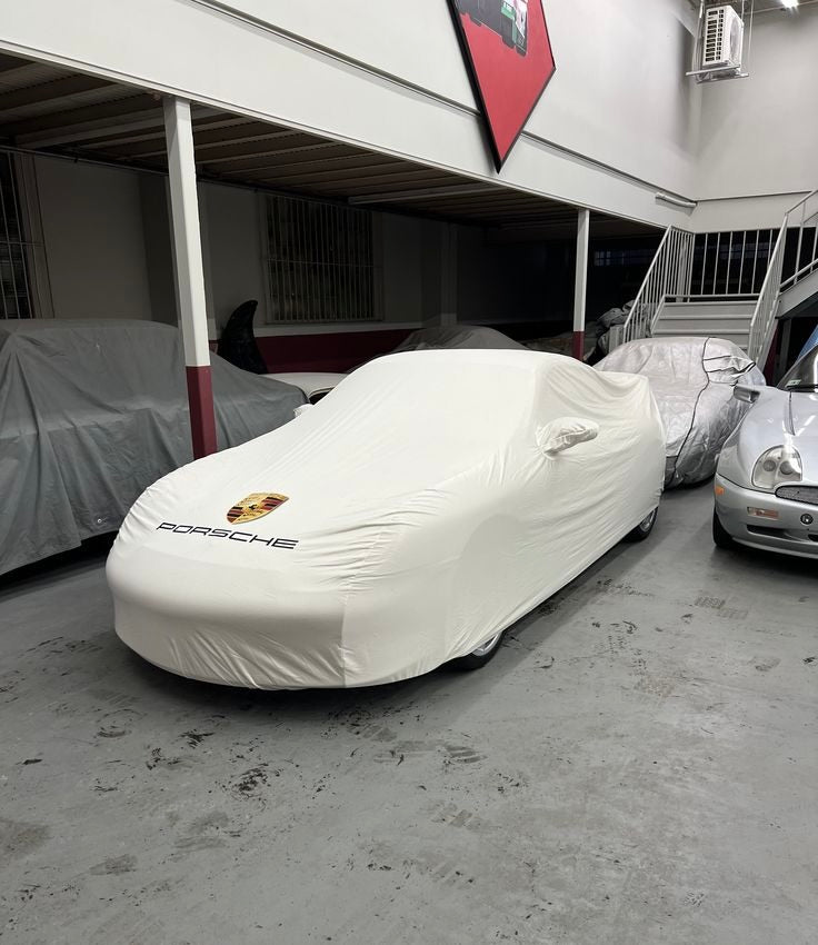 Outdoor  Basic  Cover